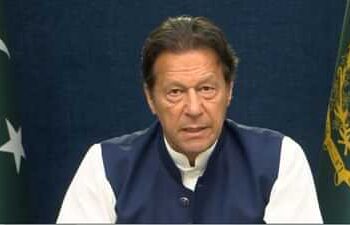 इमरान ख़ान का लाहौर में आज़ादी मार्च, बोले, ISI का खोलूंगा पोल