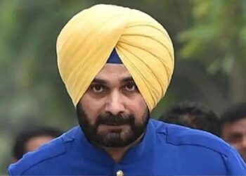 भगवंत मान के आश्वासन के बावजूद कोर्ट में नहीं पहुंचे नवजोत सिद्धू