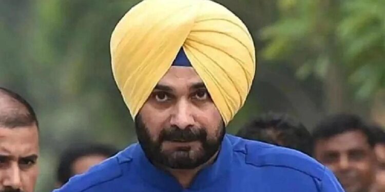 भगवंत मान के आश्वासन के बावजूद कोर्ट में नहीं पहुंचे नवजोत सिद्धू