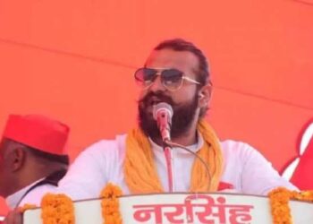 ED ने विधायक अब्बास अंसारी को किया गिरफ्तार, 9 घंटे तक हुई पूछताछ