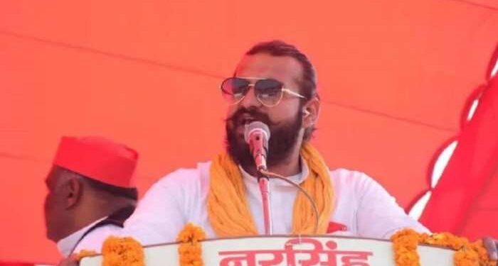 ED ने विधायक अब्बास अंसारी को किया गिरफ्तार, 9 घंटे तक हुई पूछताछ