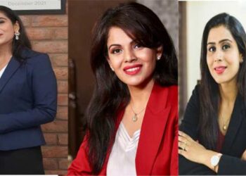 फोर्ब्‍स द्वारा जारी एशिया के टॉप 20 बिजनेस वूमेन में भारतीय शामिल