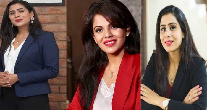 फोर्ब्‍स द्वारा जारी एशिया के टॉप 20 बिजनेस वूमेन में भारतीय शामिल