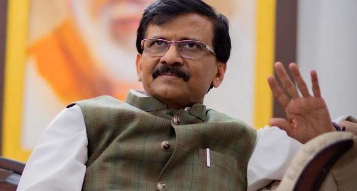 पात्रा चॉल घोटाले मुंबई कोर्ट से संजय राउत को मिली राहत