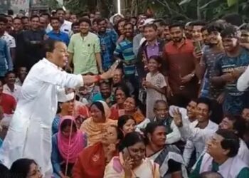 ममता सरकार के मंत्री ने राष्ट्रपति मुर्मू पर किया आपत्तिजनक टिप्पणी, BJP ने किया बर्खास्त की मांग