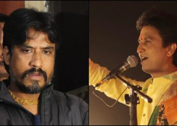 मशहूर कवि कुमार विश्वास को मिली जान से मारने की धमकी भरी खत