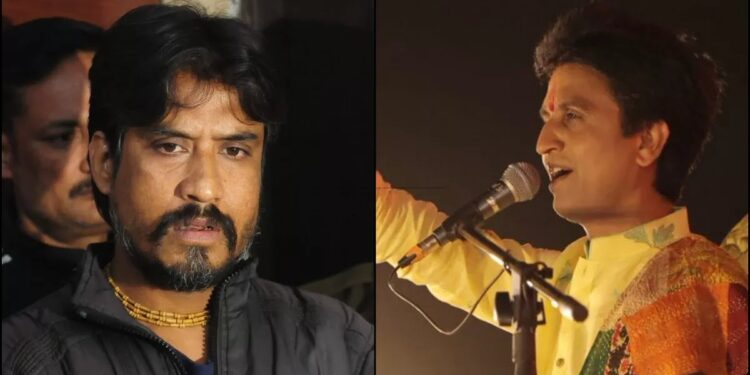 मशहूर कवि कुमार विश्वास को मिली जान से मारने की धमकी भरी खत