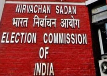 सेवानिवृत्त IAS अरुण गोयल को चुनाव आयुक्त के रूप में नियुक्त किया गया