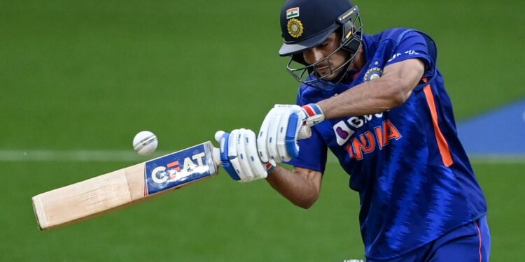 भारत न्यूज़ीलैंड मैच के बीच एक बार फिर बारिश ने खलल डाला, मैच रद्द