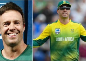 एबी डीविलियर्स का भविष्यवाणी, भारत न्यूज़ीलैंड के बीच होगा फाइनल