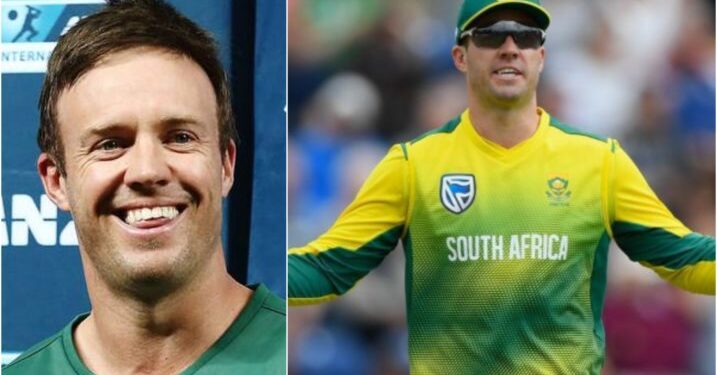 एबी डीविलियर्स का भविष्यवाणी, भारत न्यूज़ीलैंड के बीच होगा फाइनल