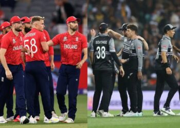 इंग्लैंड ने न्यूजीलैंड को हराकर बिगाड़ा आस्ट्रेलिया का समीकरण, अंक तालिका पर फेरबदल