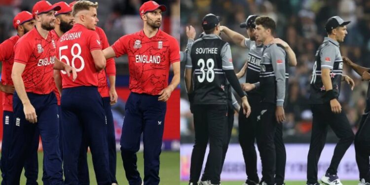 इंग्लैंड ने न्यूजीलैंड को हराकर बिगाड़ा आस्ट्रेलिया का समीकरण, अंक तालिका पर फेरबदल