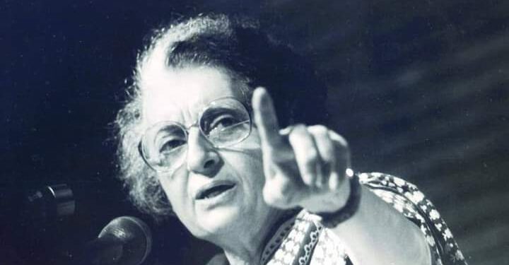 इंदिरा गाँधी और अपातकाल, जानें क्या थे अपातकाल के कारण