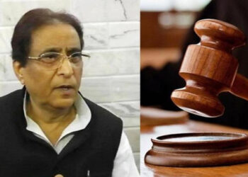 हेट स्पीच मामले में आज़म ख़ान की बढ़ी मुश्किलें, सज़ा के खिलाफ अपील ख़ारिज