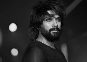 मुस्लिम लड़की नर्स बनना चाहती थी, अभिनेता अल्लू अर्जुन उठाएंगे पढ़ाई का खर्च