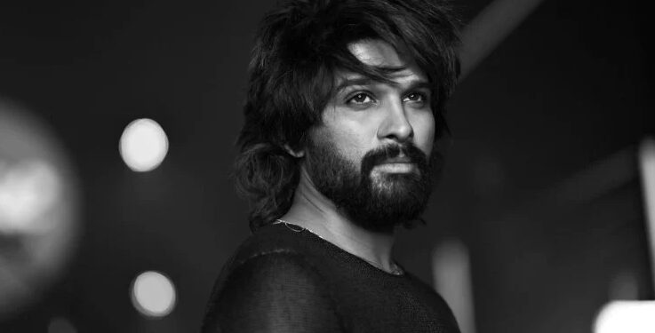 मुस्लिम लड़की नर्स बनना चाहती थी, अभिनेता अल्लू अर्जुन उठाएंगे पढ़ाई का खर्च