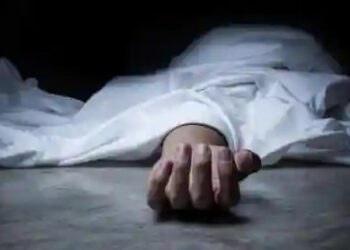 दिल्ली में रॉ अफसर ने की बिल्डिंग से कूदकर आत्महत्या, जाँच में जुटी पुलिस