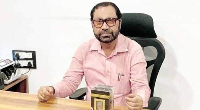 उर्दू के मशहूर लेखक व पत्रकार अशरफ आस्थानवी का निधन