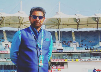 वर्ल्ड कप के हार के बाद चयनकर्ताओं पर गिरी गाज, सभी पदों को किया गया निष्कासित