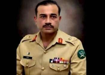 जनरल आसिम मुनीर पाकिस्तान के होंगे नए आर्मी चीफ, बाजवा की जगह लेंगे