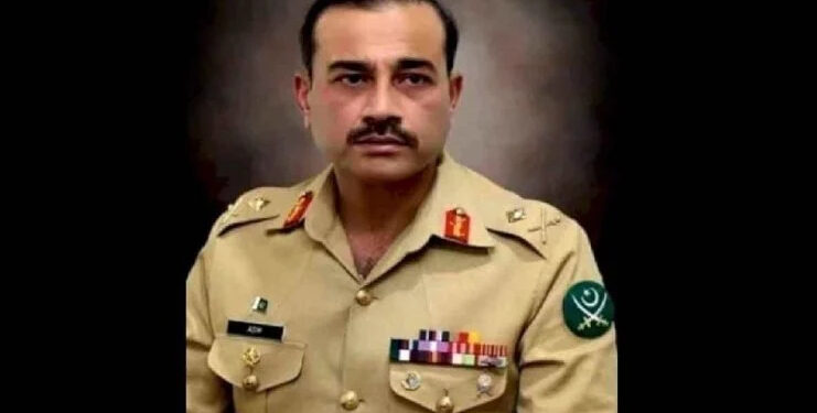 जनरल आसिम मुनीर पाकिस्तान के होंगे नए आर्मी चीफ, बाजवा की जगह लेंगे