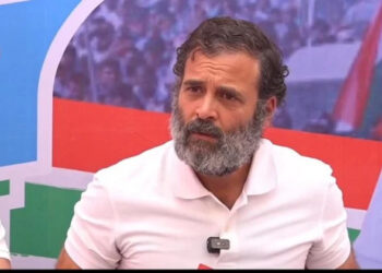 राहुल गाँधी की रैलियों से बदला गुजरात का माहौल