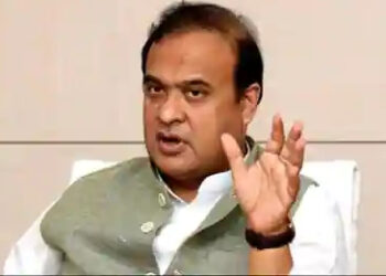 राहुल गाँधी पर सद्दाम वाले टिप्पणी के बाद बोले बिस्वा, दाढ़ी मुंडवाएंगे नेहरू की तरह दिखने लगेंगे