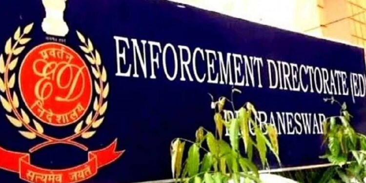 शराब नीति मामले में ED ने रिटेल प्राइवेट लिमिटेड के निदेशक अमित अरोड़ा को गिरफ्तार किया