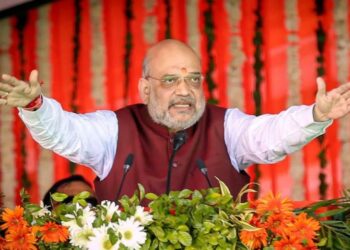 तमिलनाडु में बोले अमित शाह, तमिल भाषा में हो मेडिकल और इंजीनियरिंग की पढ़ाई