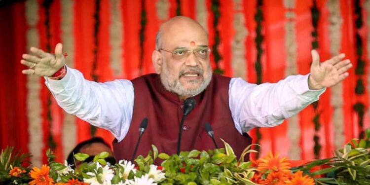 तमिलनाडु में बोले अमित शाह, तमिल भाषा में हो मेडिकल और इंजीनियरिंग की पढ़ाई