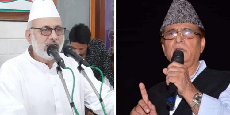 क्या रामपुर सीट का उपचुनाव आज़म ख़ान के प्रतिष्ठा का चुनाव?