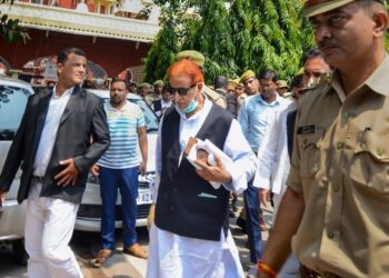 आज़म ख़ान को हेट स्पीच मामले में मिली ज़मानत, 3 साल की है सज़ा