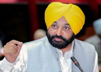 पंजाब में मान सरकार का बड़ा फैसला, पुरानी पेंशन योजना लागू किया