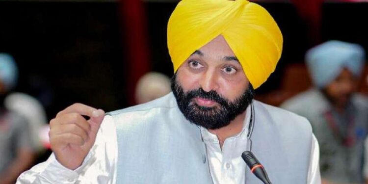 पंजाब में मान सरकार का बड़ा फैसला, पुरानी पेंशन योजना लागू किया