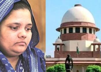 बिलकीस बानो दोषियों के खिलाफ पहुंची सुप्रीम कोर्ट, पुनर्विचार याचिका दाखिल किया