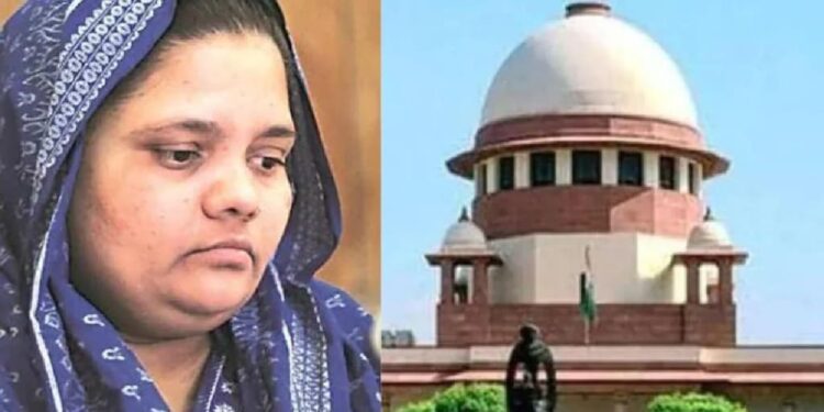 बिलकीस बानो दोषियों के खिलाफ पहुंची सुप्रीम कोर्ट, पुनर्विचार याचिका दाखिल किया
