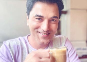 टीवी इंडस्ट्री के एक्टर सिद्धांत वीर सूर्यवंशी का 46 साल की उम्र में निधन