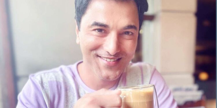 टीवी इंडस्ट्री के एक्टर सिद्धांत वीर सूर्यवंशी का 46 साल की उम्र में निधन