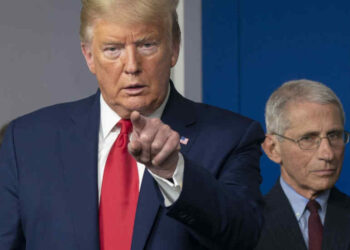 तीसरी बार राष्ट्रपति के पद की दौड़ के लिए शामिल होने की तैयारी में डोनाल्ड ट्रम्प