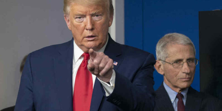 तीसरी बार राष्ट्रपति के पद की दौड़ के लिए शामिल होने की तैयारी में डोनाल्ड ट्रम्प