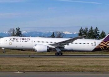 विस्तारा एयरलाइंस का टाटा एयर इंडिया में विलय, 2024 तक पूरा विलय होगा
