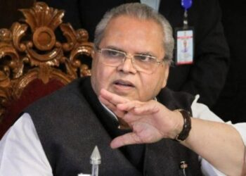 एक बार फिर BJP पर बरसे पूर्व राज्यपाल सत्यपाल मलिक