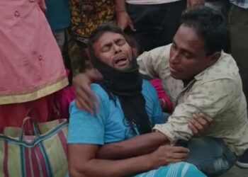 TMC सांसद की गाड़ी से टक्कर के कारण बच्चे की मौत