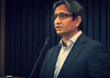 रवीश कुमार ने दिया NDTV इंडिया से इस्तीफा