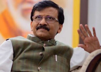 जेल में रहने के दौरान मेरा वजन 10 किलो कम हो गया: संजय राउत