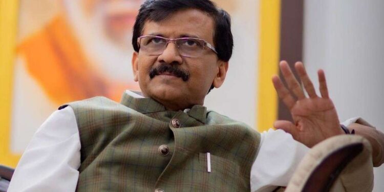 जेल में रहने के दौरान मेरा वजन 10 किलो कम हो गया: संजय राउत