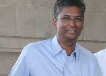 कांग्रेस नेता का विवादित बयान, कहा हिन्दू शब्द का मतलब जानकर शर्म आएगी