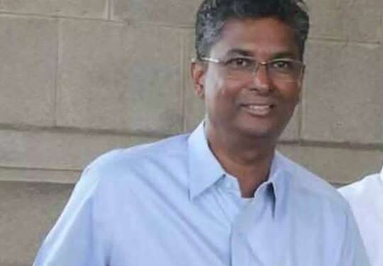 कांग्रेस नेता का विवादित बयान, कहा हिन्दू शब्द का मतलब जानकर शर्म आएगी