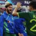 सेमीफाइनल मैच में न्यूजीलैंड को हराकर पाकिस्तान ने फाइनल में बनाई जगह